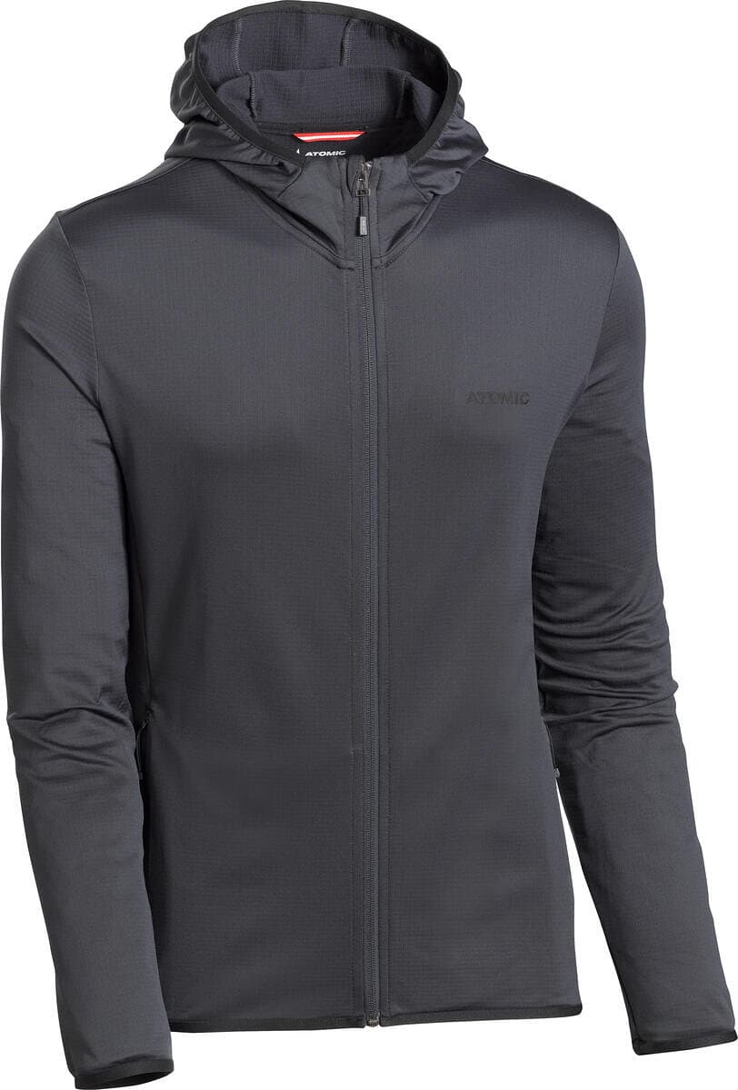 Product gallery image number 1 for product Revent Fleece Hoodie - Men's
