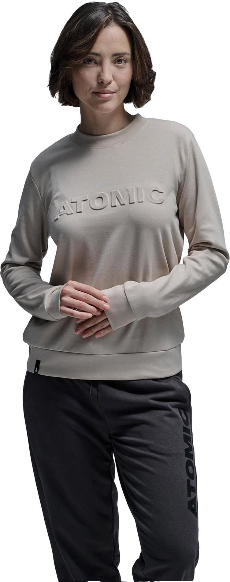 Product gallery image number 2 for product Atomic Sweater - Women's