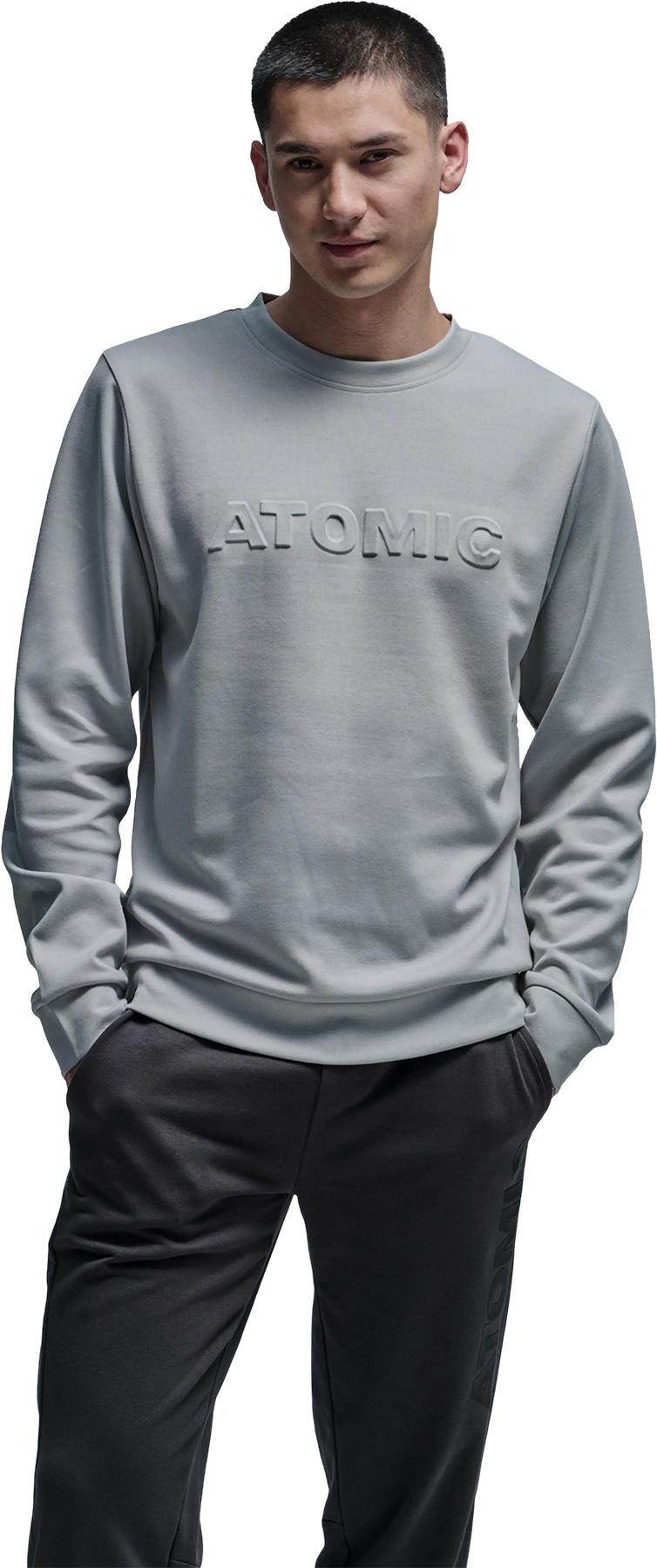 Product gallery image number 2 for product Atomic Sweater - Men's
