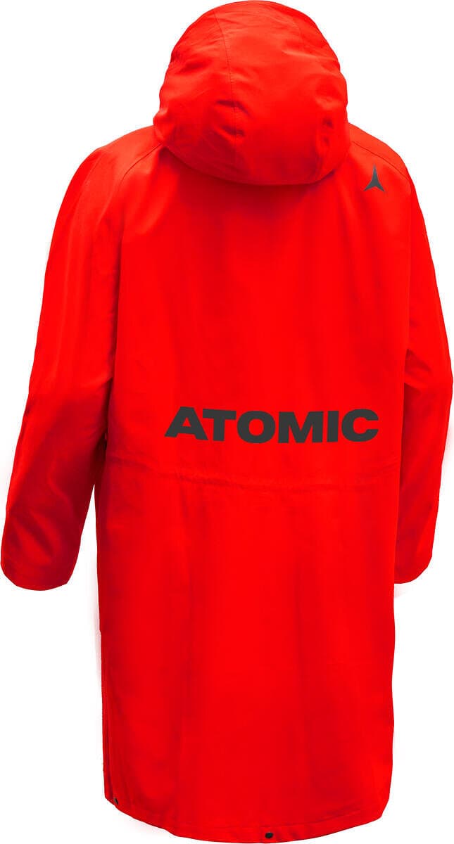 Product gallery image number 2 for product RS Rain Coat - Unisex