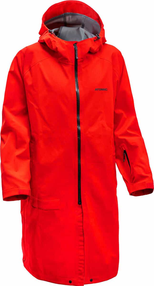 Product image for RS Rain Coat - Unisex