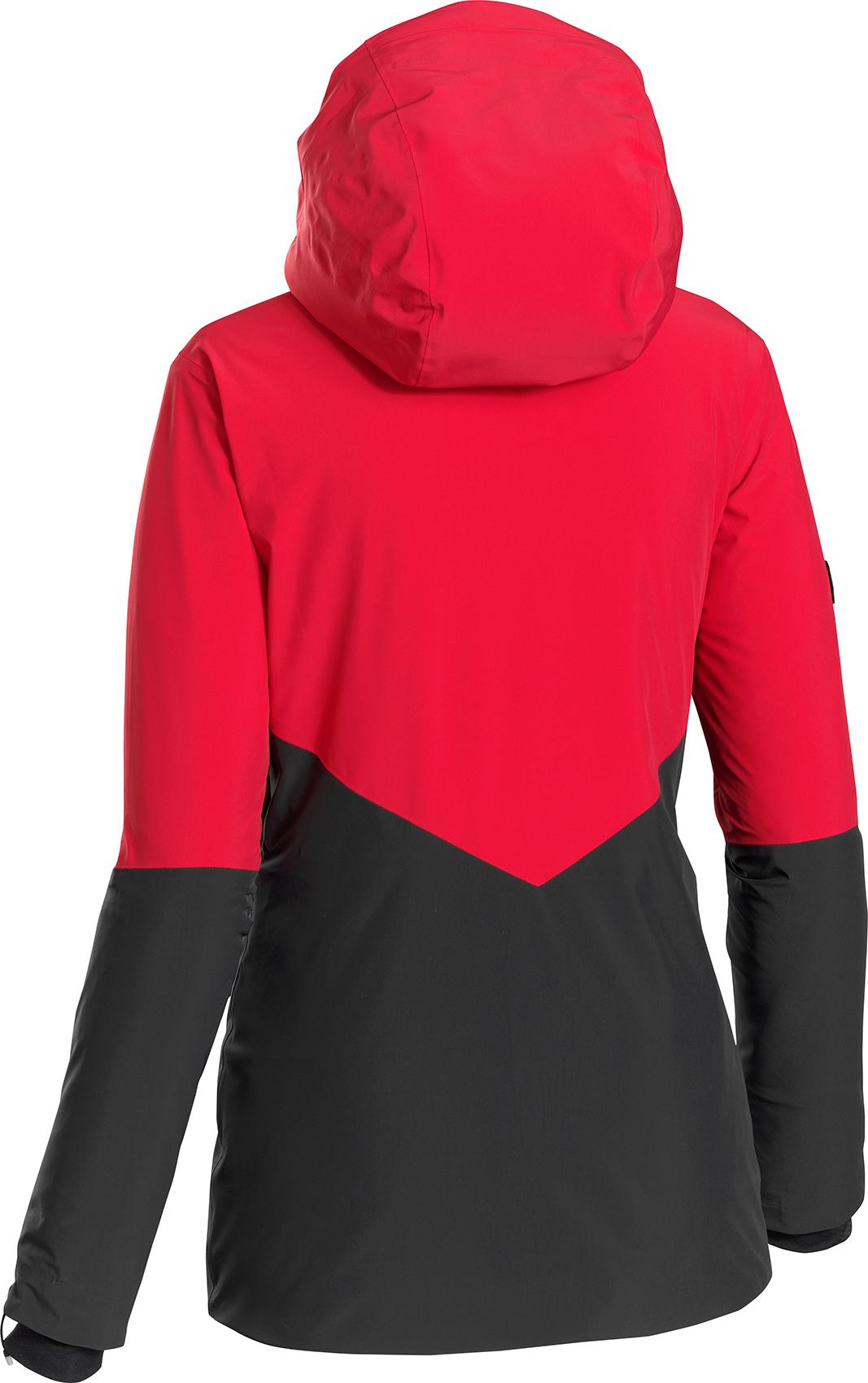 Product gallery image number 3 for product Snowcloud 2 Layer Jacket - Women's