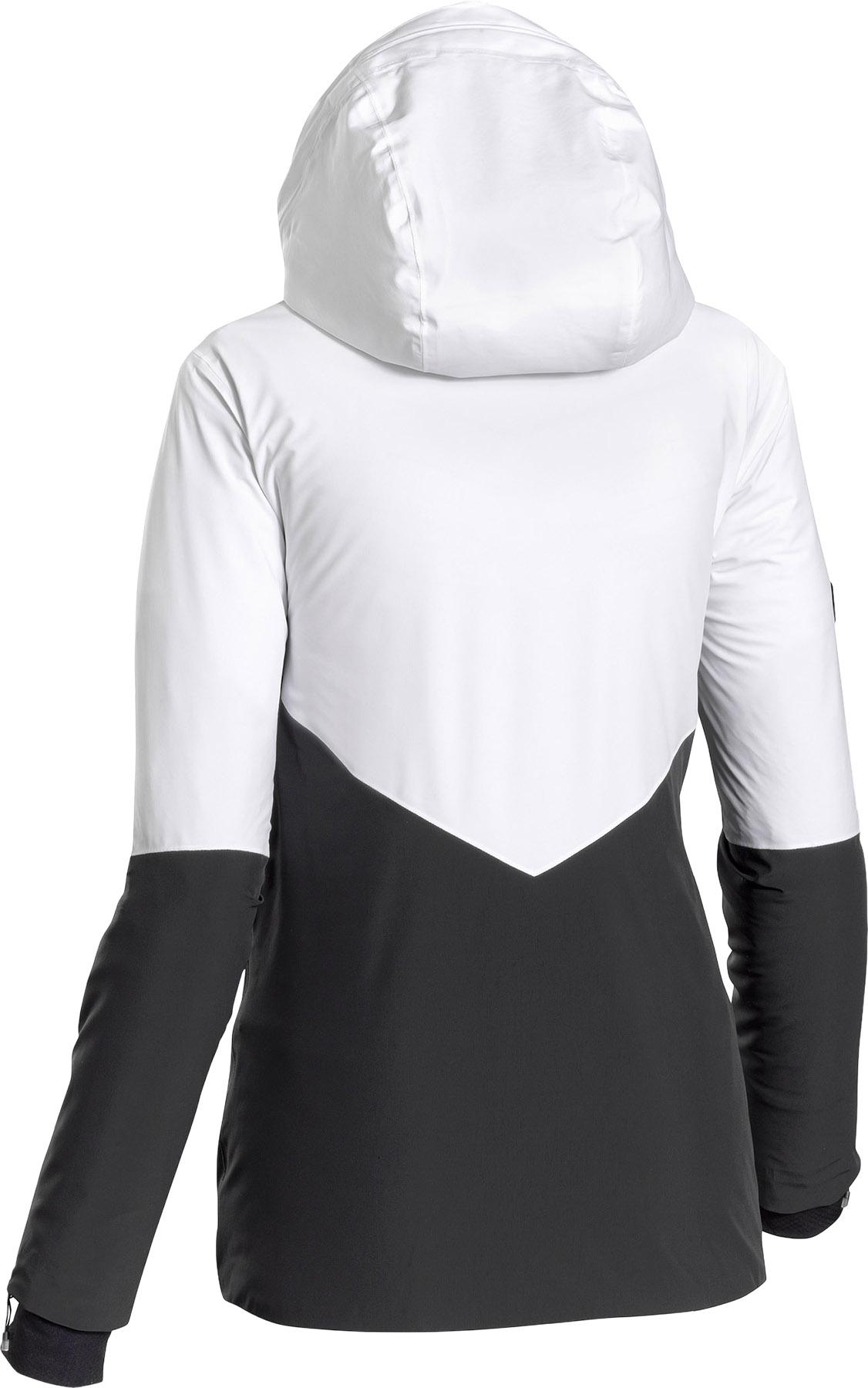 Product gallery image number 3 for product Snowcloud 2 Layer Jacket - Women's