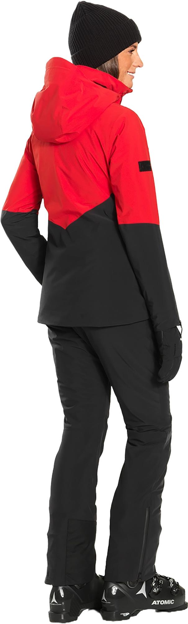 Product gallery image number 2 for product Snowcloud 2 Layer Jacket - Women's