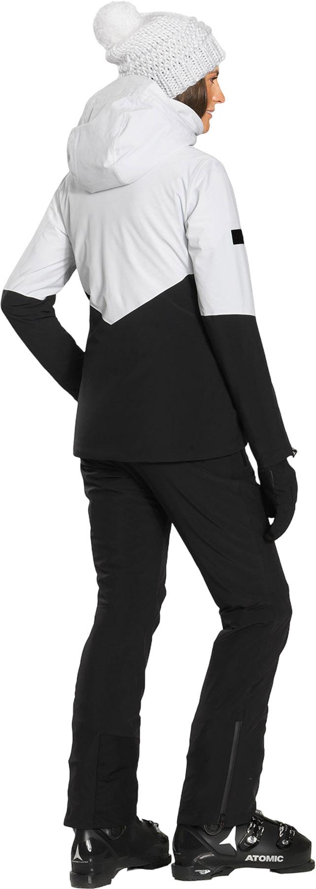 Product gallery image number 4 for product Snowcloud 2 Layer Jacket - Women's