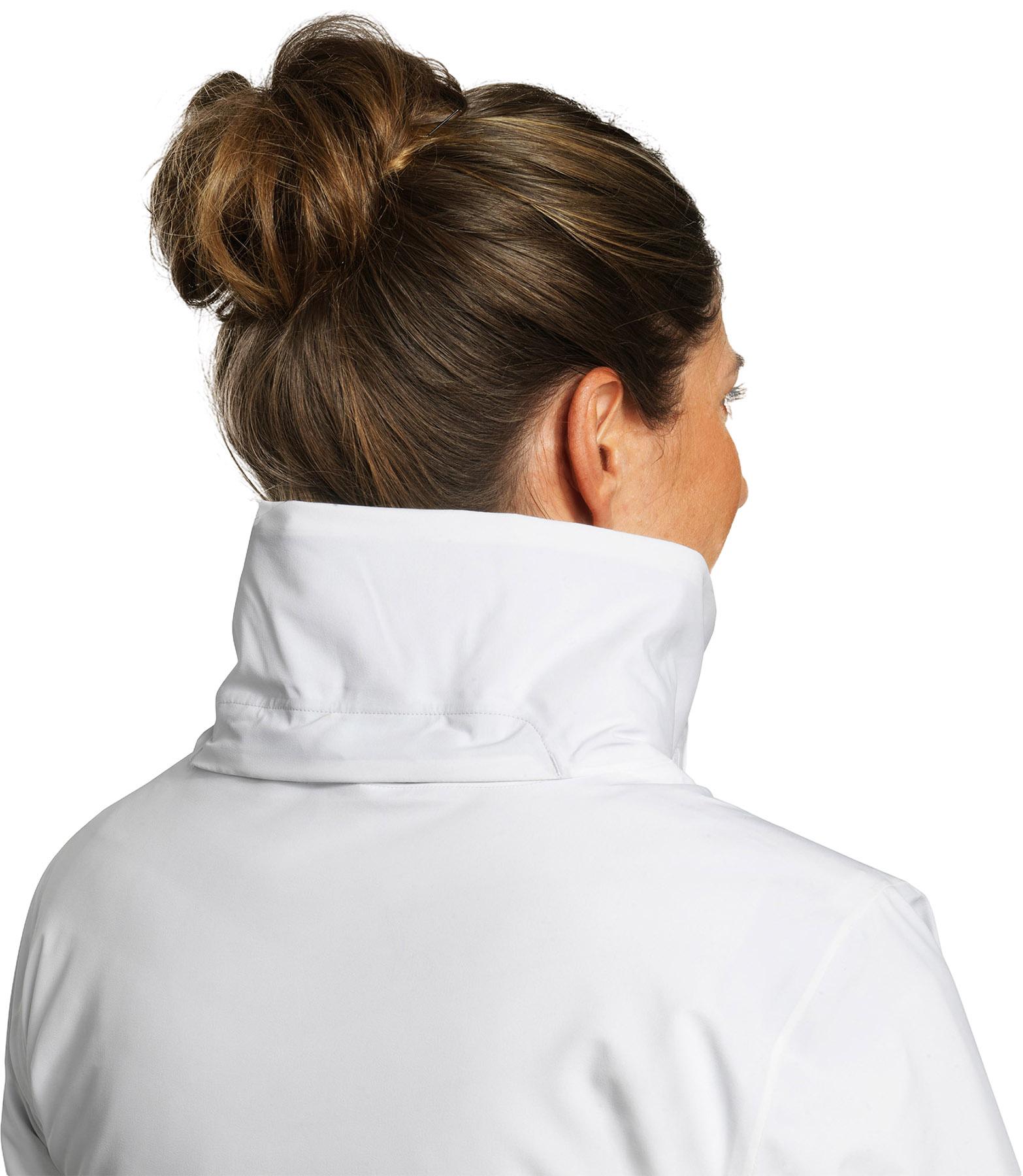 Product gallery image number 5 for product Snowcloud 2 Layer Jacket - Women's