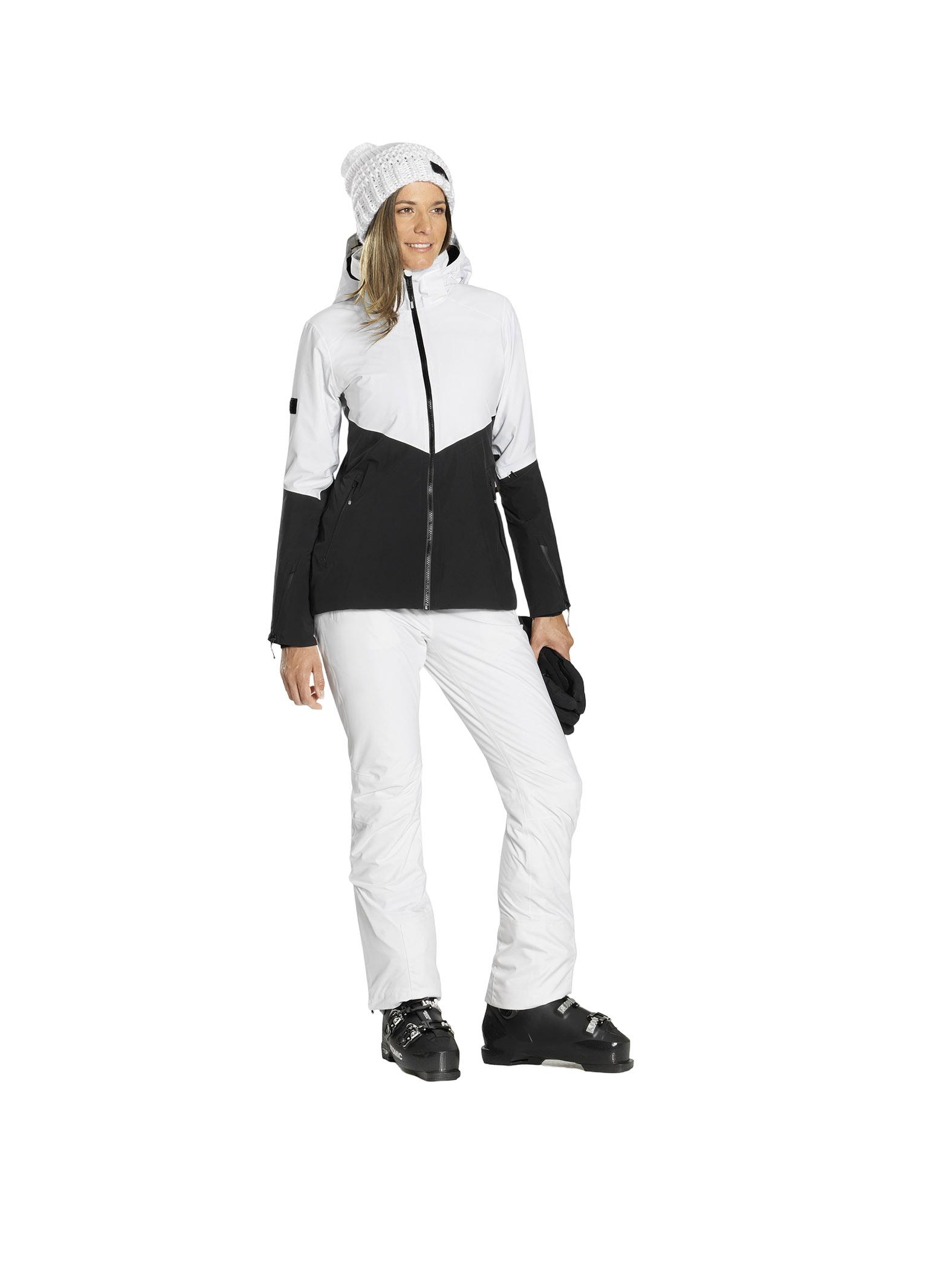 Product gallery image number 2 for product Snowcloud 2 Layer Jacket - Women's