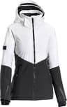 Colour: White - Black
