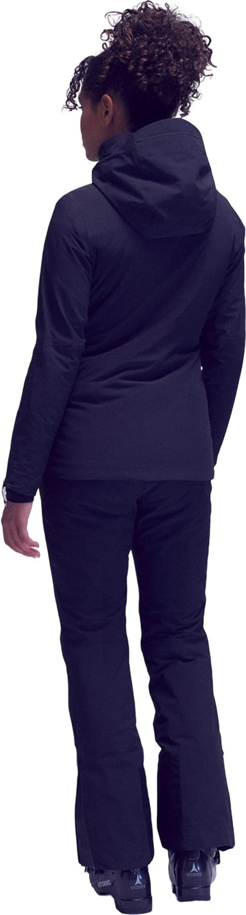Product gallery image number 3 for product Snowcloud 2 Layer Pant - Women's
