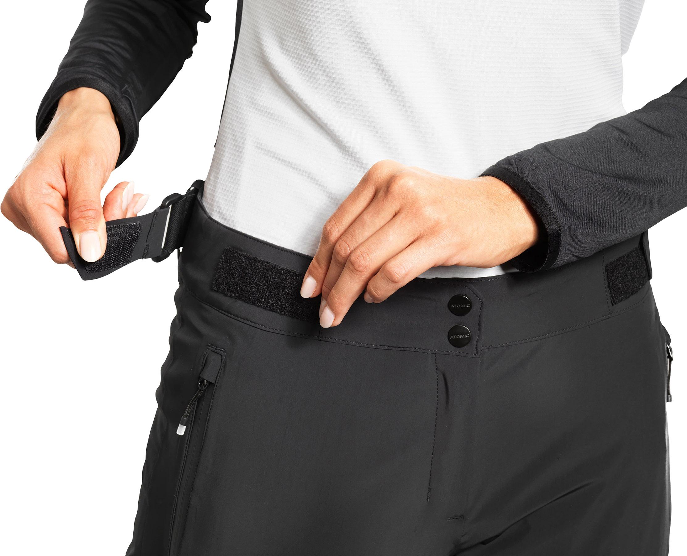 Product gallery image number 4 for product Snowcloud 2 Layer Pant - Women's