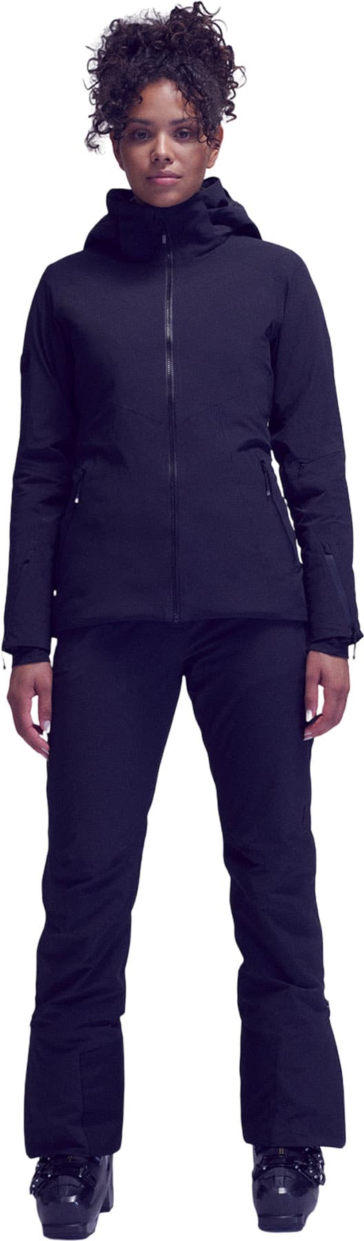 Product gallery image number 8 for product Snowcloud 2 Layer Pant - Women's