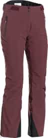 Colour: Maroon