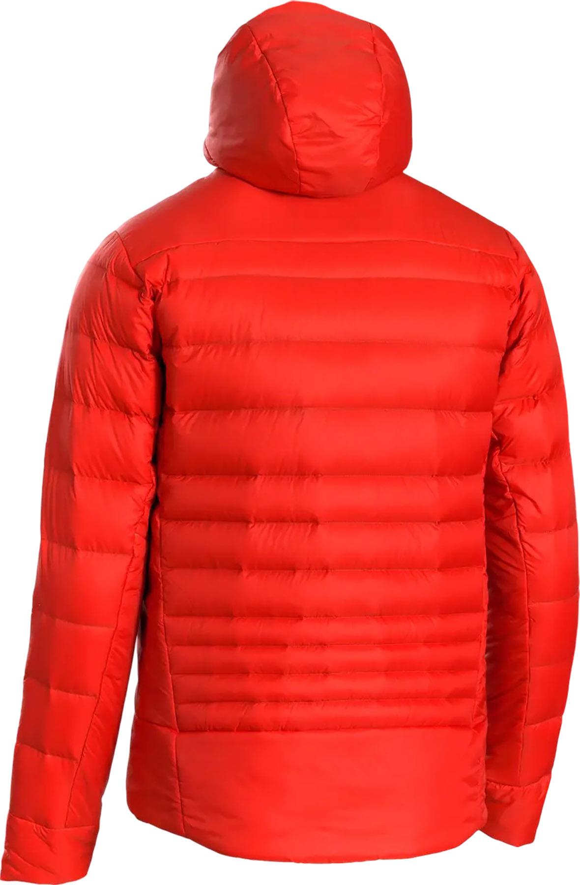 Product gallery image number 2 for product Redster Down Jacket - Men's