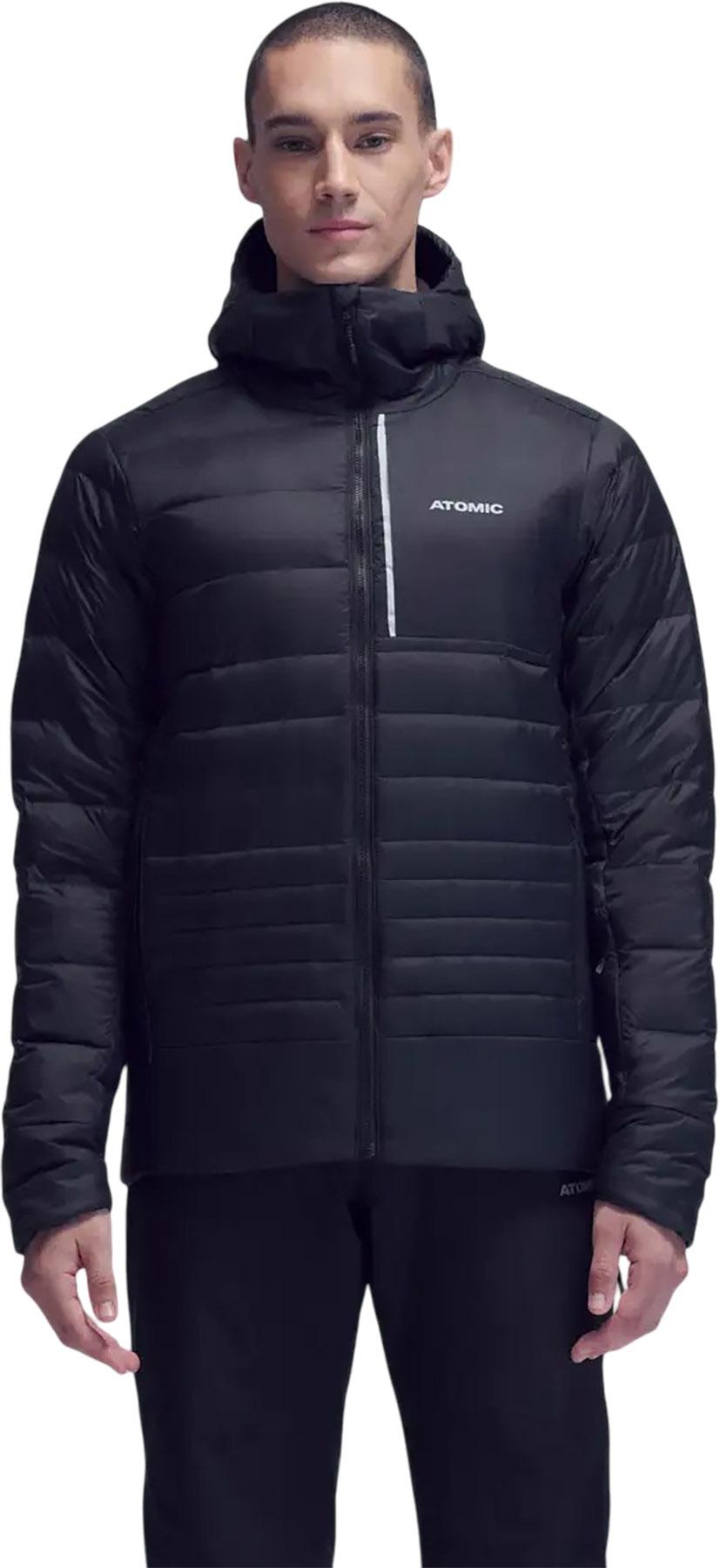 Numéro de l'image de la galerie de produits 5 pour le produit Manteau en duvet Redster - Homme