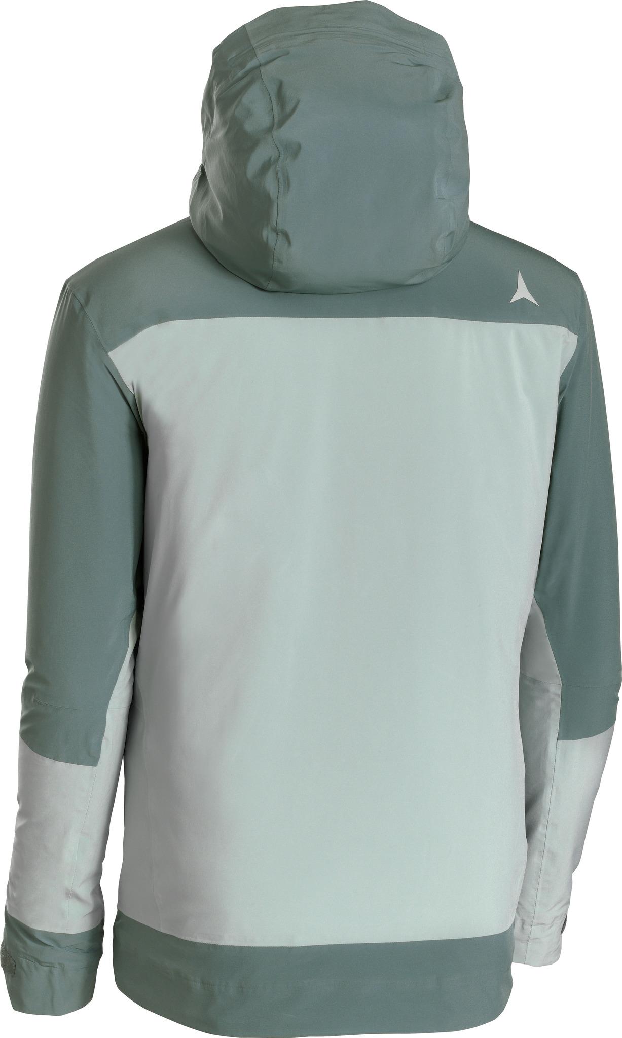 Numéro de l'image de la galerie de produits 3 pour le produit Manteau 2 couches Redster - Homme