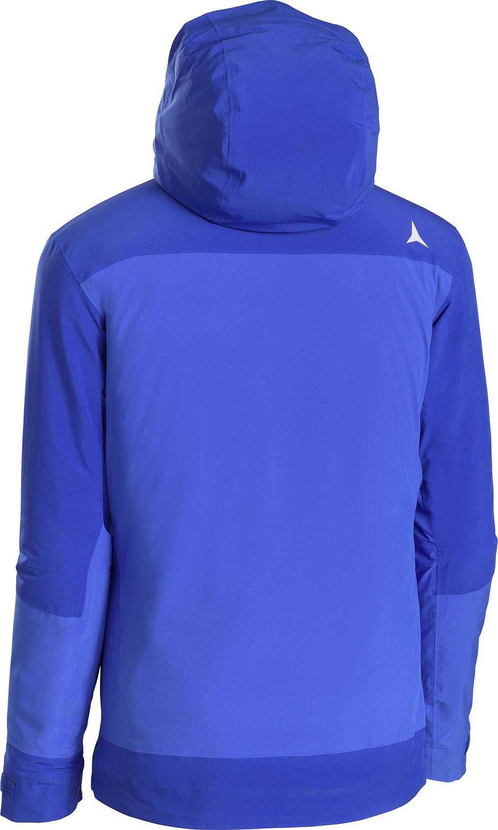 Product gallery image number 2 for product Redster 2 Layer Jacket - Men's