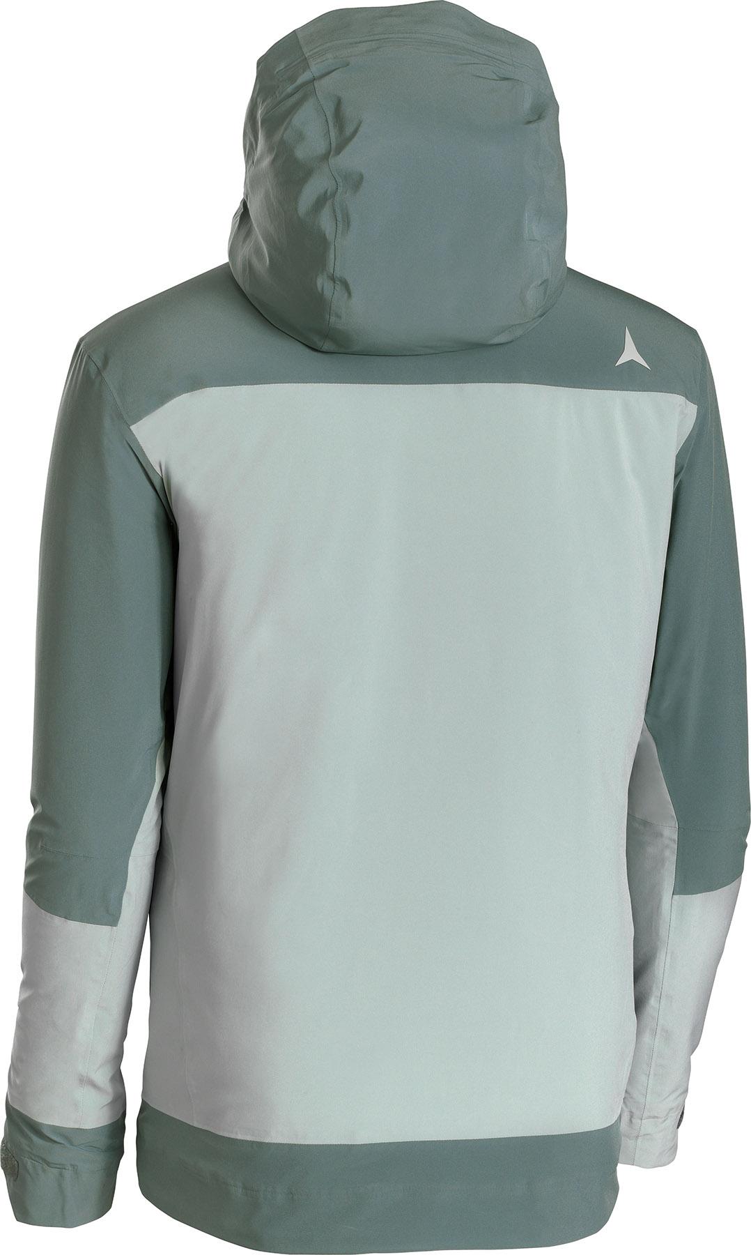 Numéro de l'image de la galerie de produits 2 pour le produit Manteau 2 couches Redster - Homme