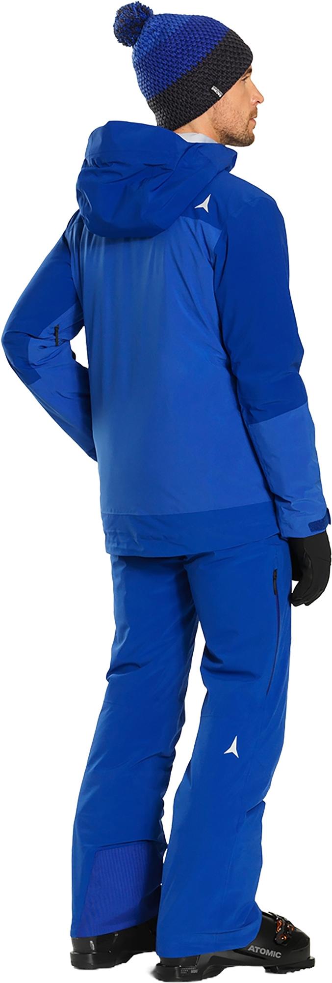 Product gallery image number 3 for product Redster 2 Layer Jacket - Men's