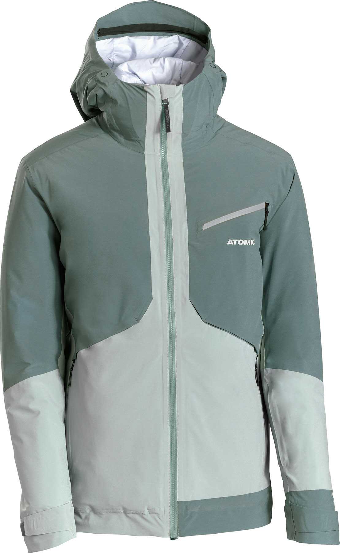 Image de produit pour Manteau 2 couches Redster - Homme