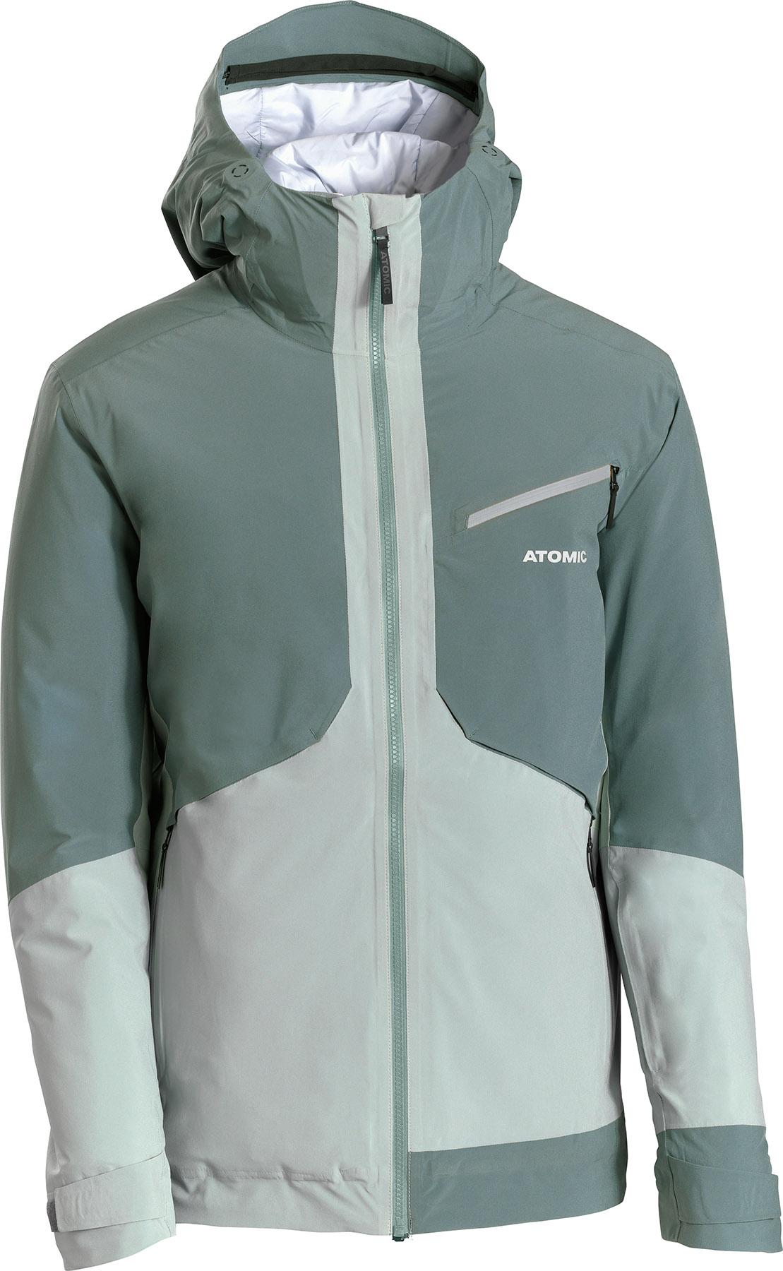 Numéro de l'image de la galerie de produits 1 pour le produit Manteau 2 couches Redster - Homme