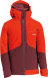 Colour: Red - Maroon
