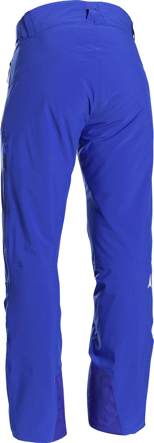 Numéro de l'image de la galerie de produits 2 pour le produit Pantalon 2 couches Redster - Homme