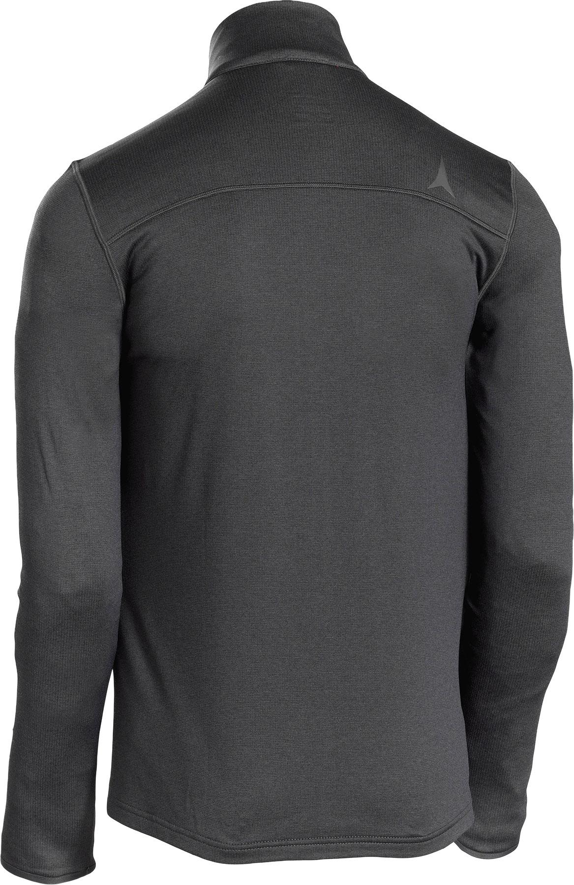 Product gallery image number 2 for product Manteau en molleton Redster - Homme