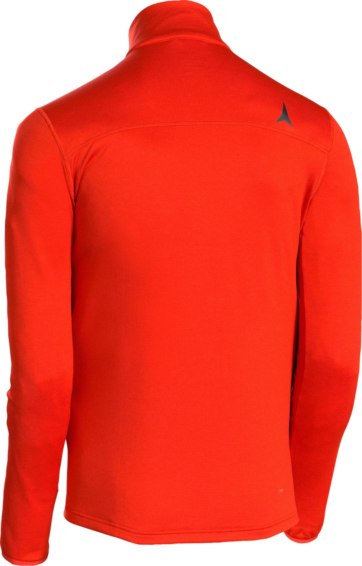 Numéro de l'image de la galerie de produits 2 pour le produit Manteau en molleton Redster - Homme