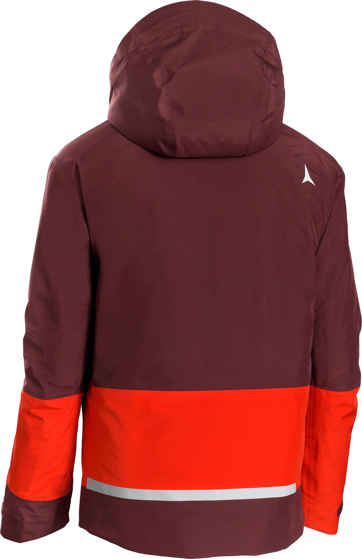 Numéro de l'image de la galerie de produits 8 pour le produit Manteau 3 couches Redster GTX - Homme