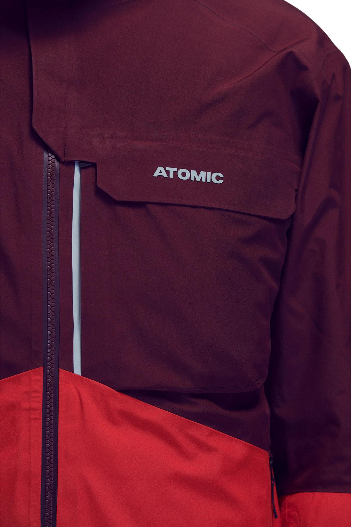 Numéro de l'image de la galerie de produits 2 pour le produit Manteau 3 couches Redster GTX - Homme