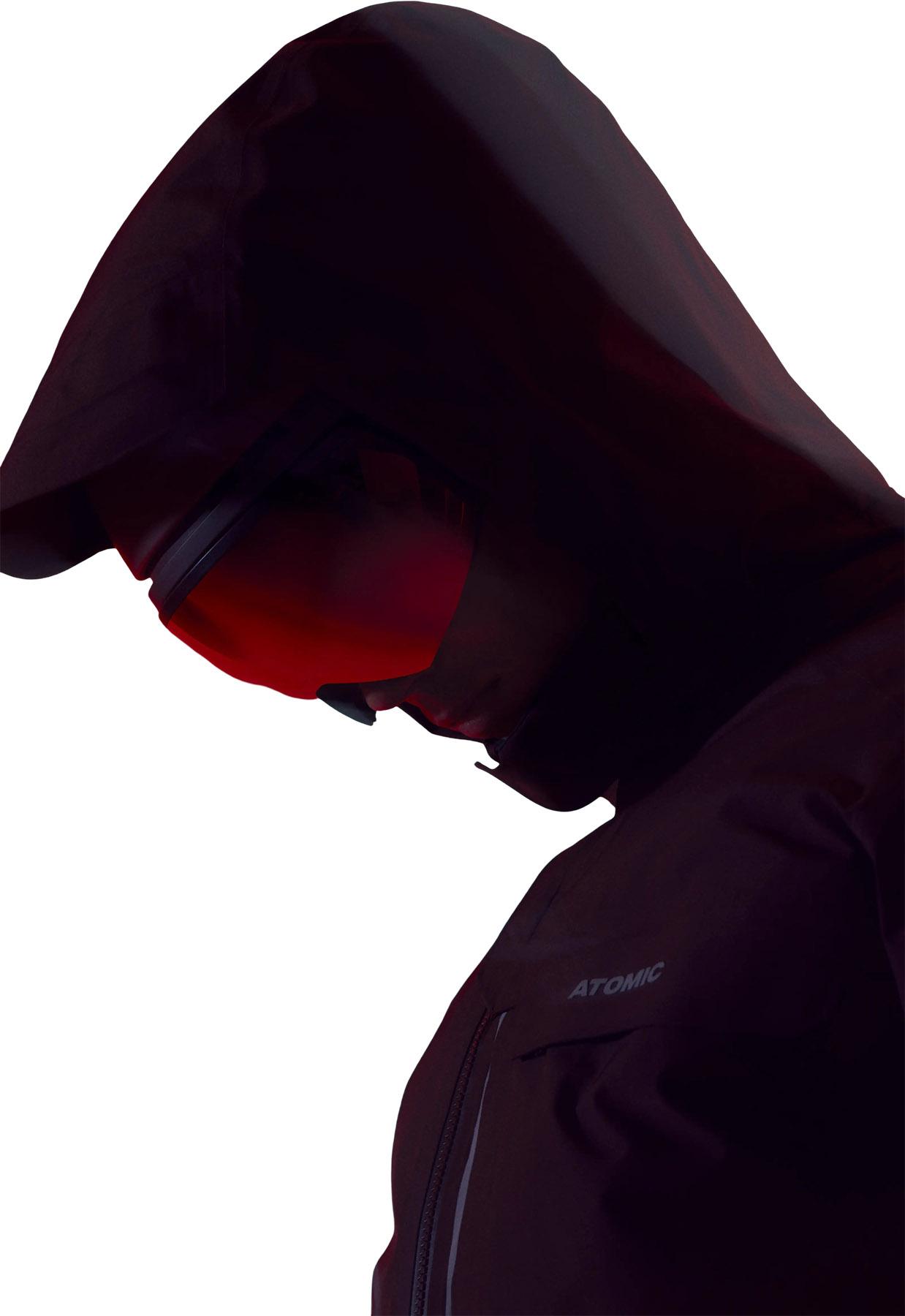 Numéro de l'image de la galerie de produits 6 pour le produit Manteau 3 couches Redster GTX - Homme