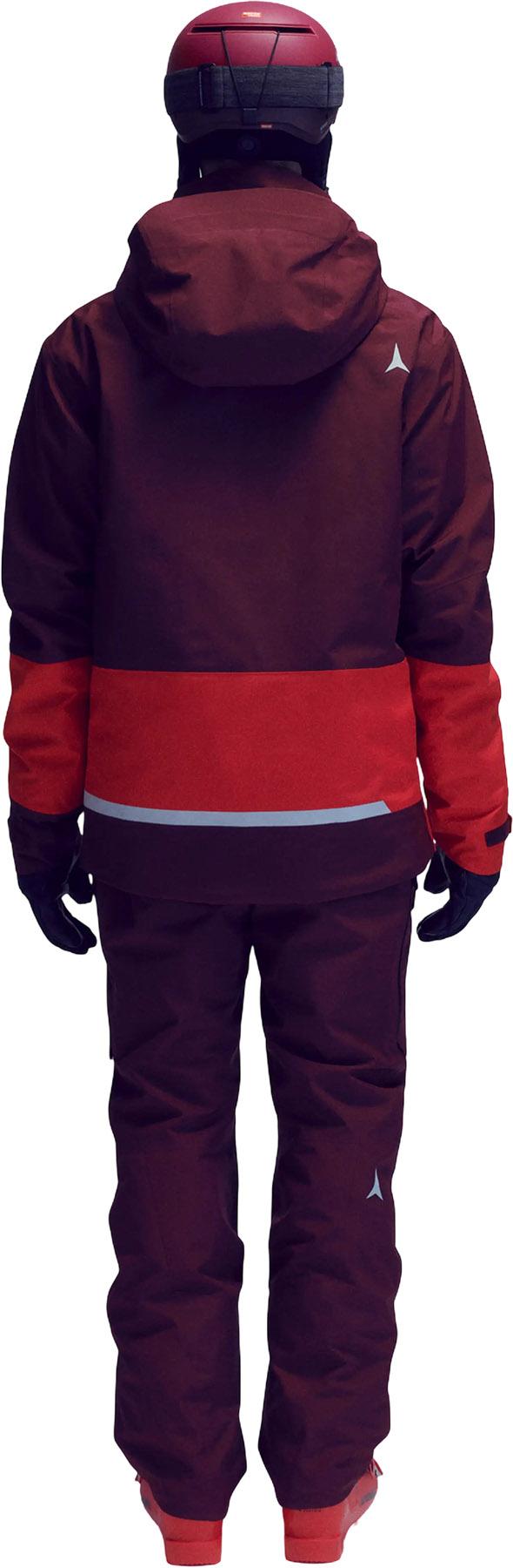 Product gallery image number 3 for product Redster 3 Layer GTX Pant - Men's