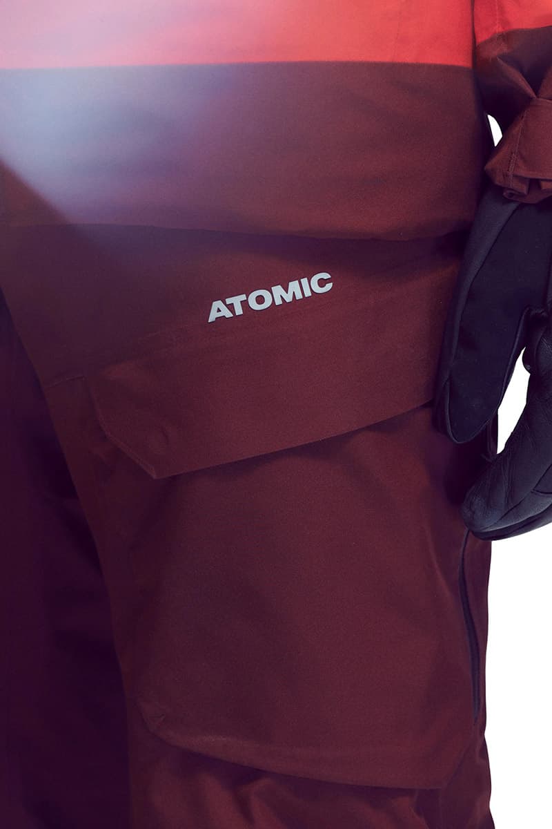 Product gallery image number 4 for product Redster 3 Layer GTX Pant - Men's