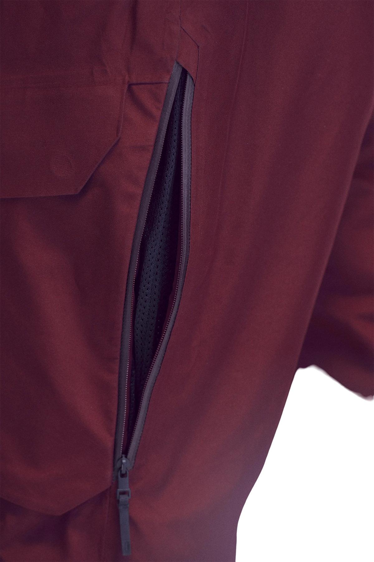 Product gallery image number 5 for product Redster 3 Layer GTX Pant - Men's