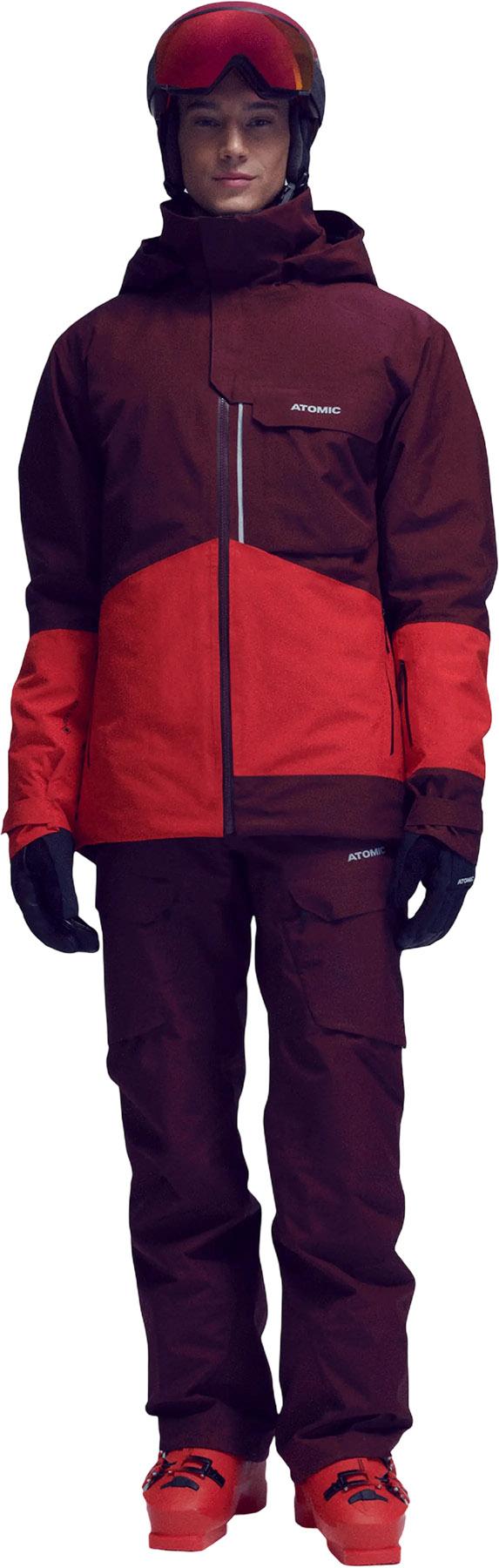 Product gallery image number 7 for product Redster 3 Layer GTX Pant - Men's