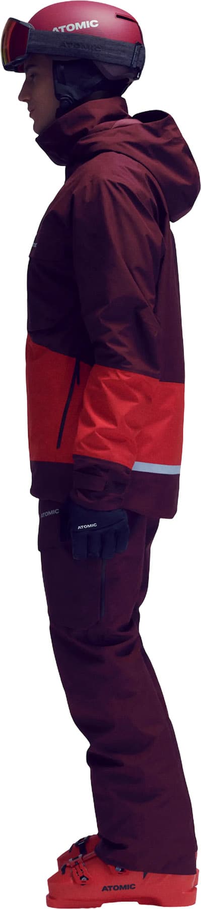 Product gallery image number 8 for product Redster 3 Layer GTX Pant - Men's