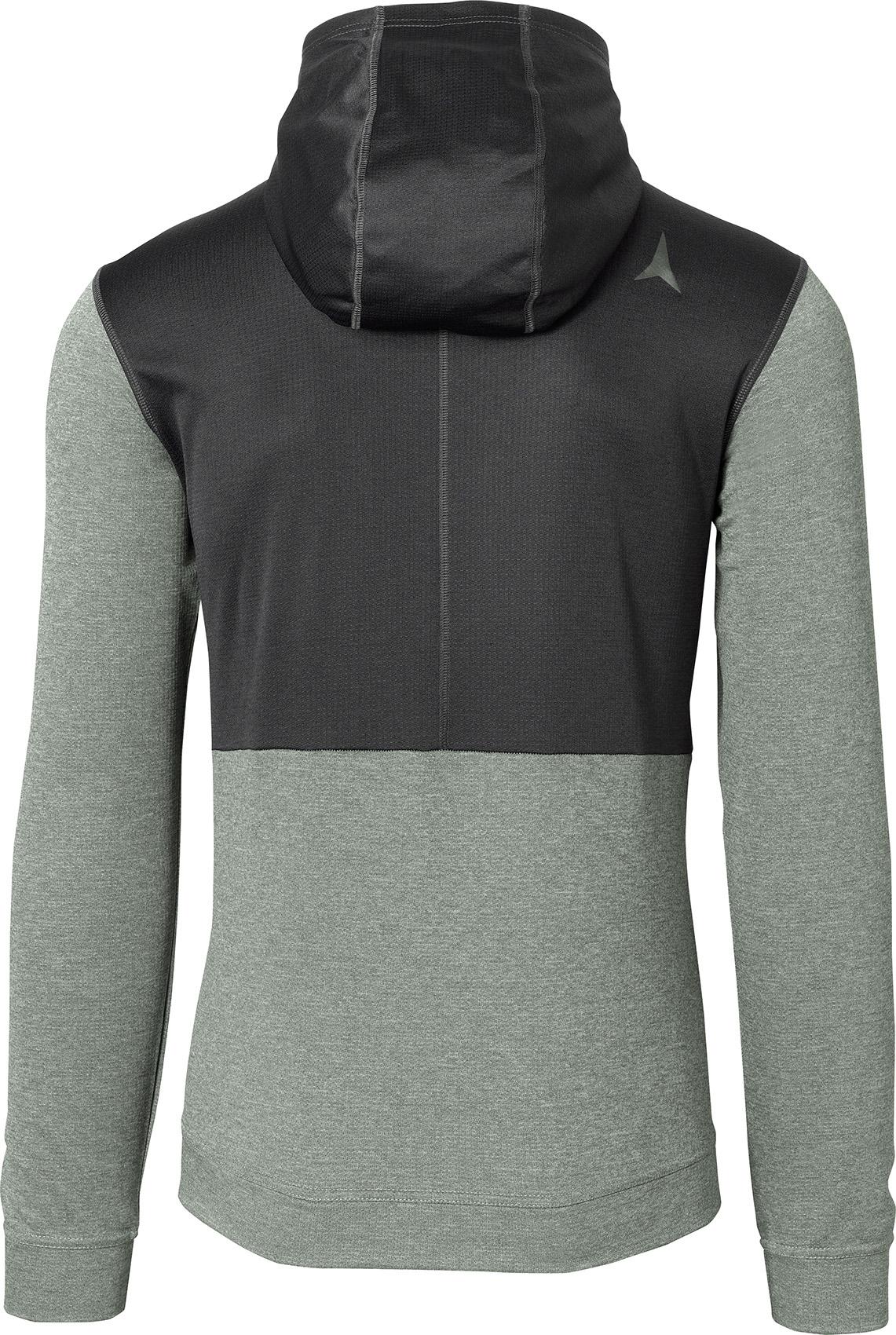 Product gallery image number 2 for product Alps Full Zip Hoodie - Men's