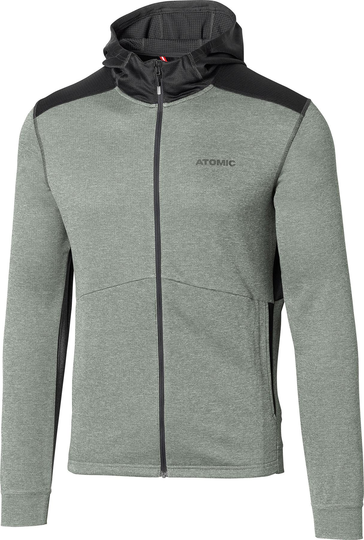 Product gallery image number 1 for product Alps Full Zip Hoodie - Men's