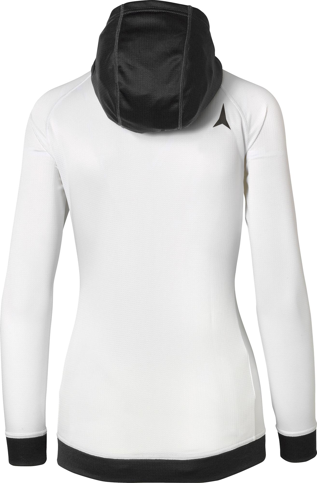 Product gallery image number 3 for product Alps Full Zip Hoodie - Women's
