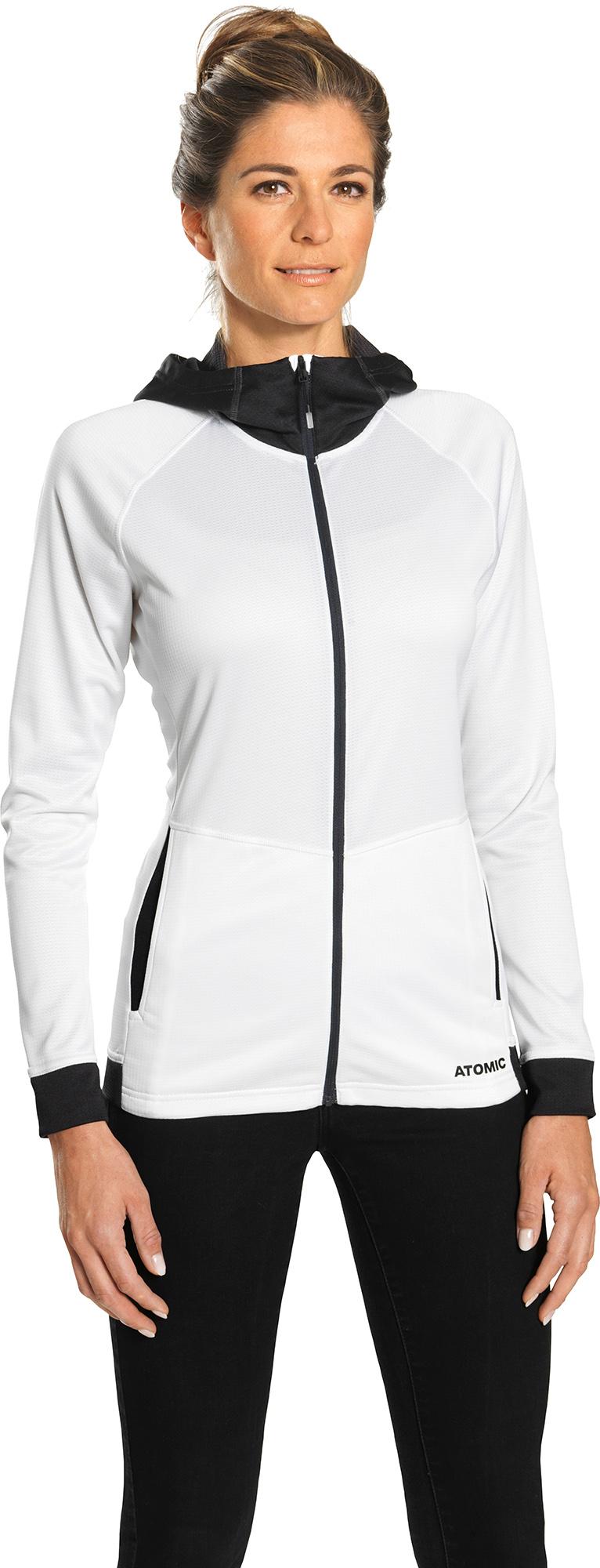 Product gallery image number 2 for product Alps Full Zip Hoodie - Women's