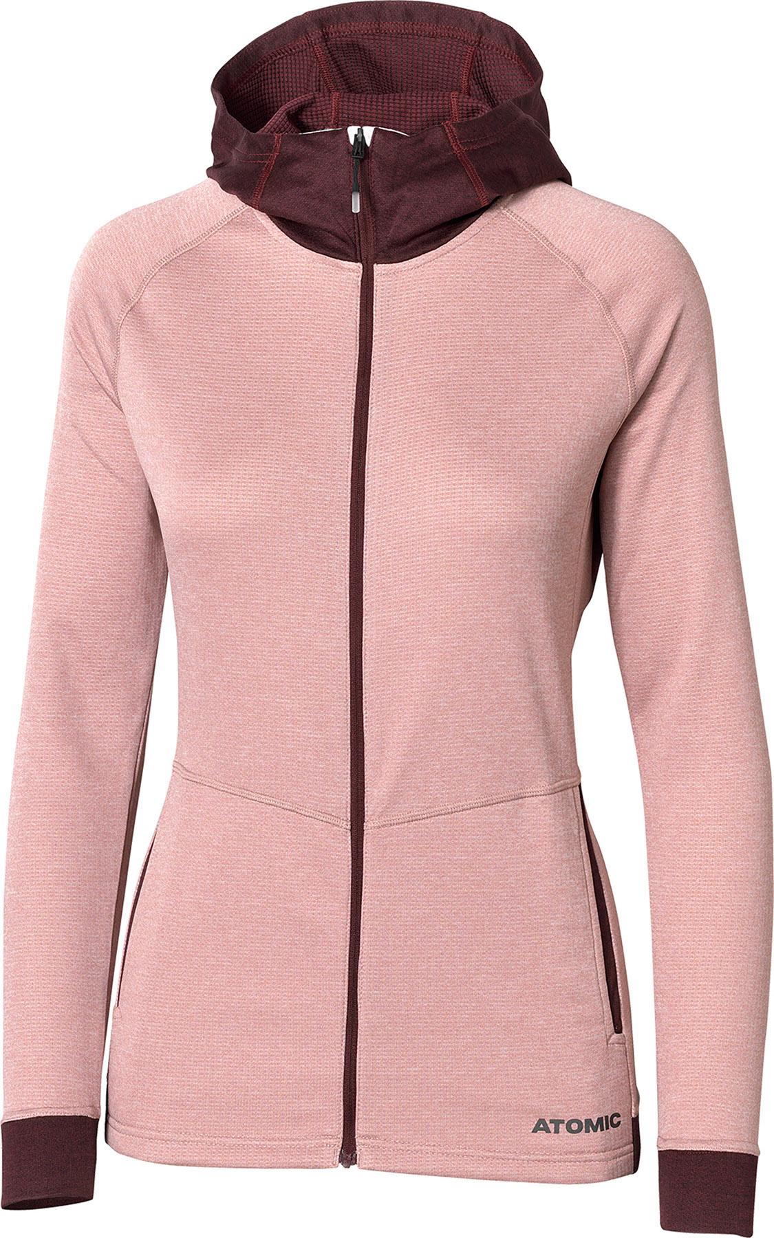 Dusty Rose - Maroon