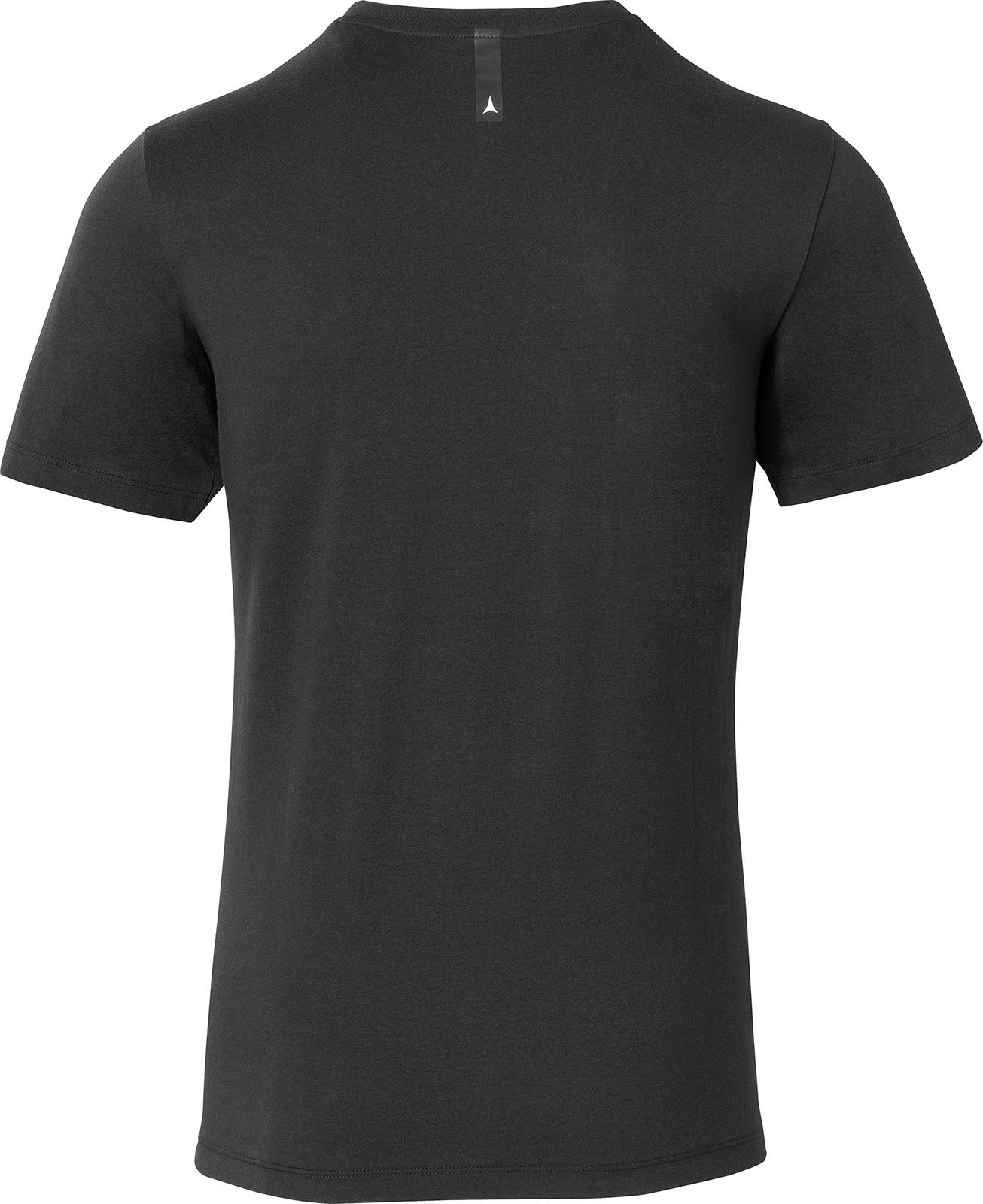 Numéro de l'image de la galerie de produits 3 pour le produit T-shirt RS - Unisexe