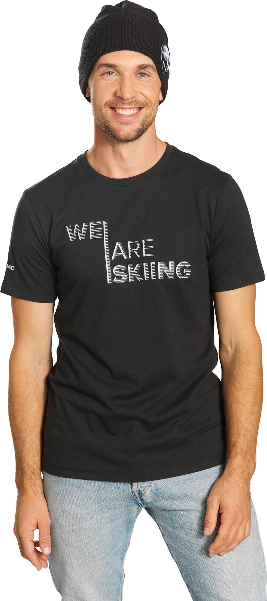 Numéro de l'image de la galerie de produits 2 pour le produit T-shirt RS - Unisexe