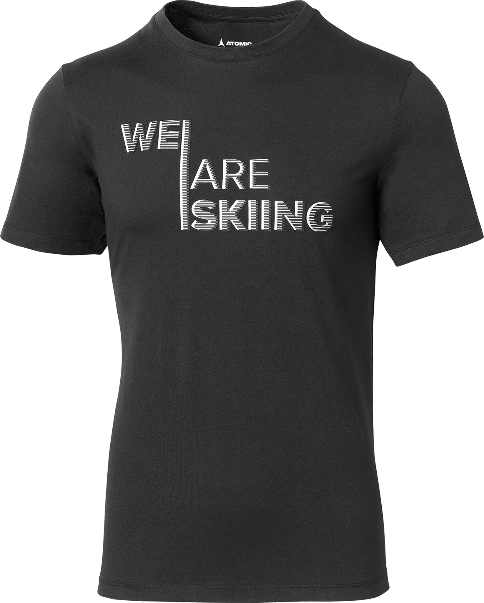 Numéro de l'image de la galerie de produits 1 pour le produit T-shirt RS - Unisexe