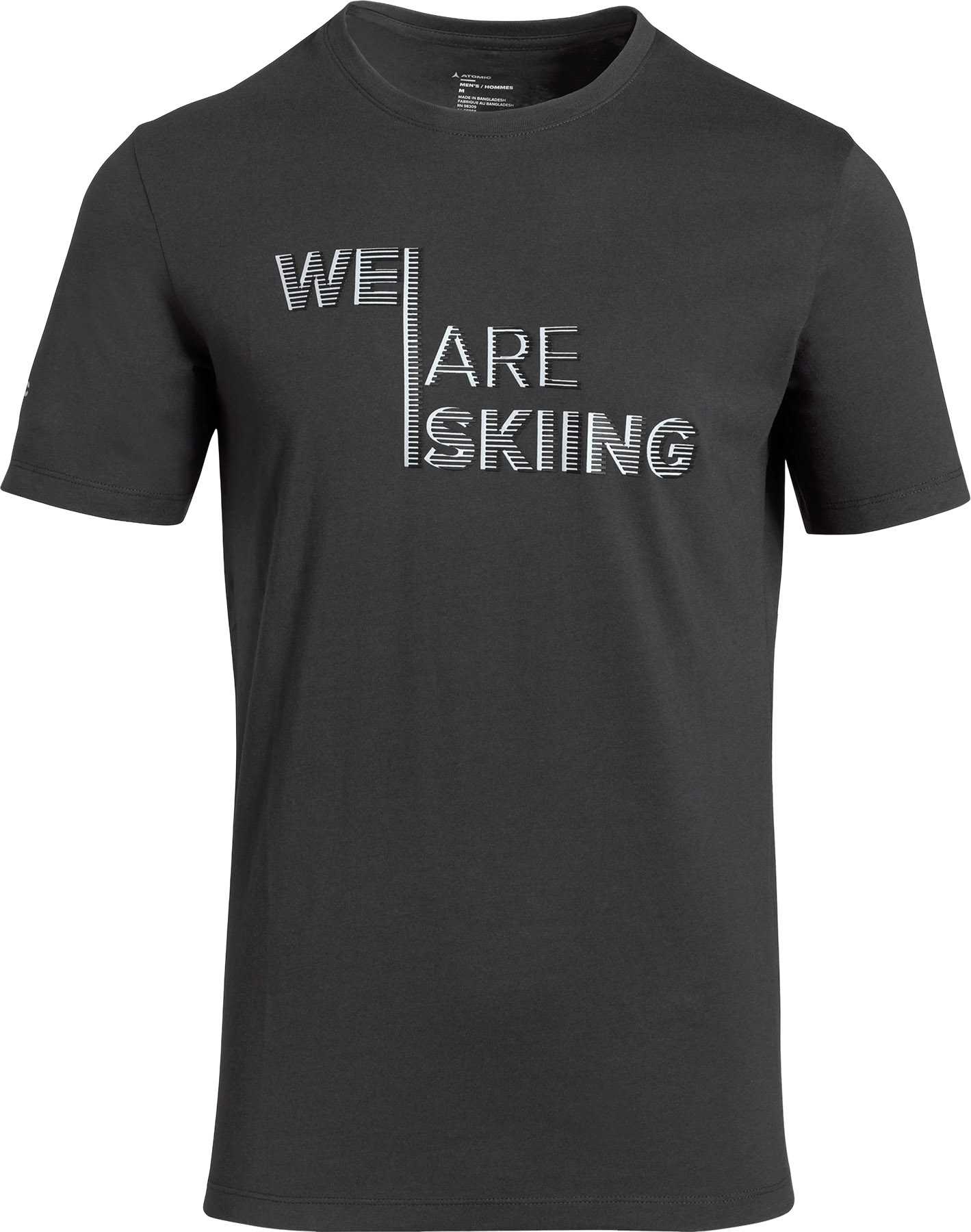 Image de produit pour T-shirt RS - Unisexe