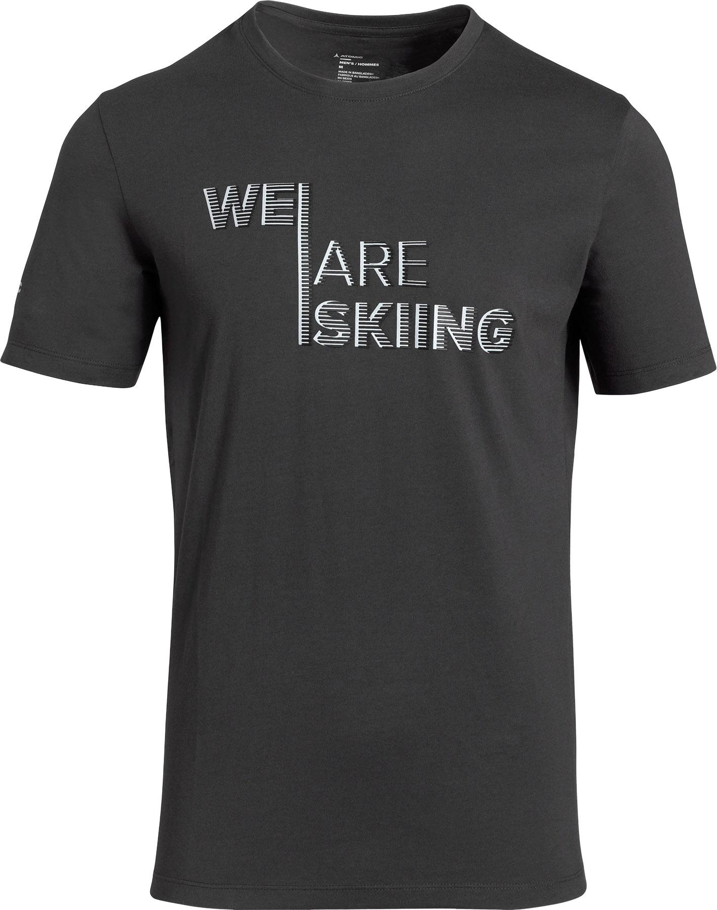 Product image for RS T-Shirt - Unisex