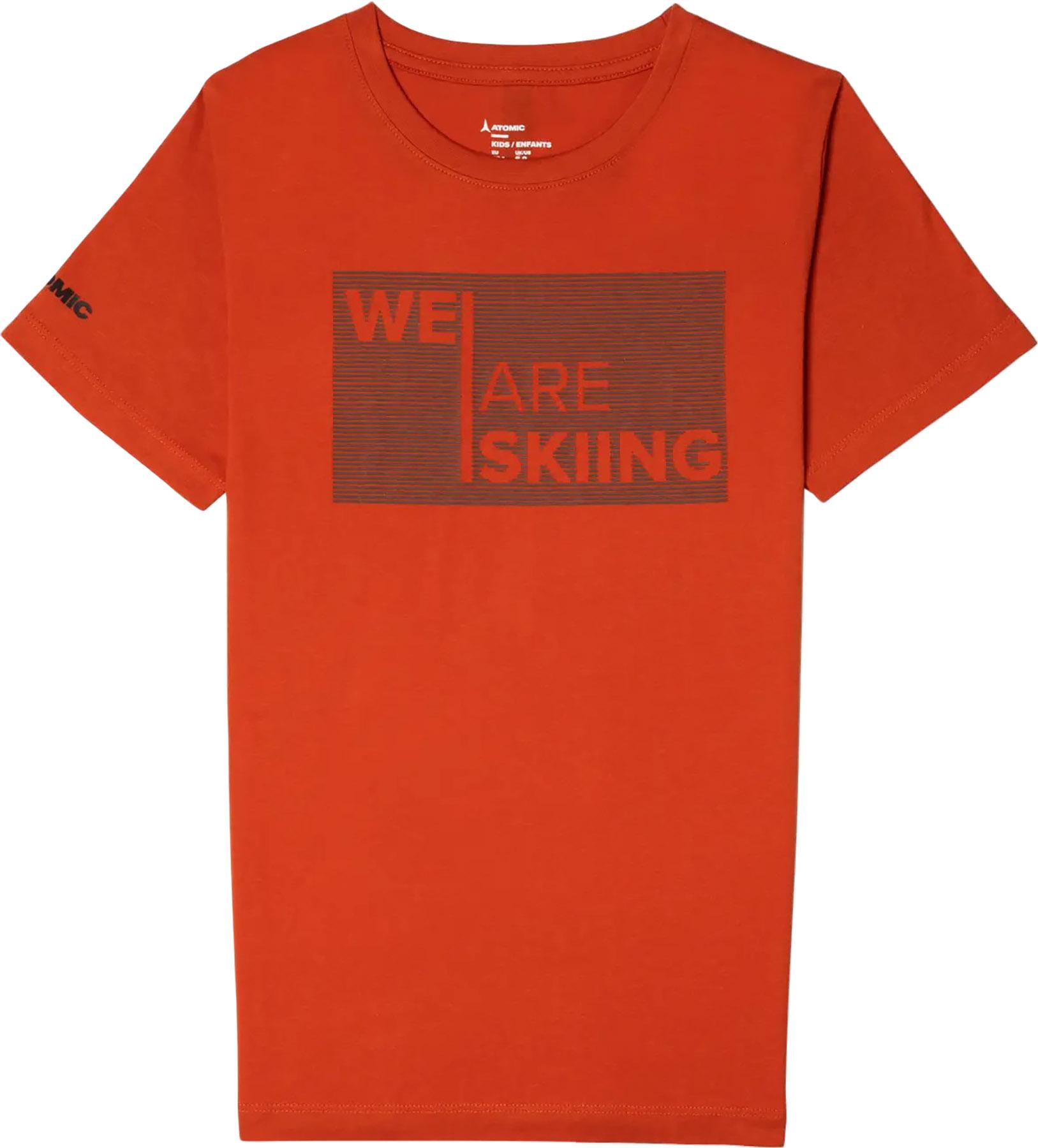 Product gallery image number 1 for product RS T-Shirt - Kids