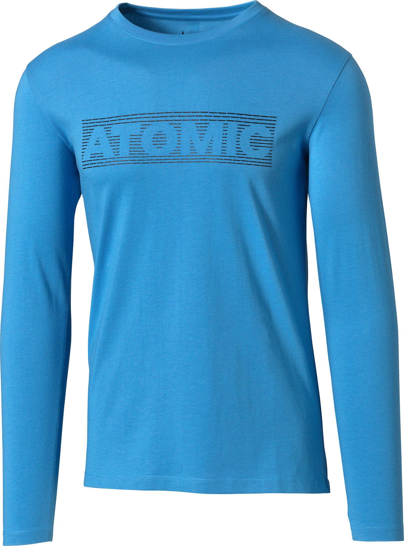 Image de produit pour T-shirt à manches longues Alps - Homme