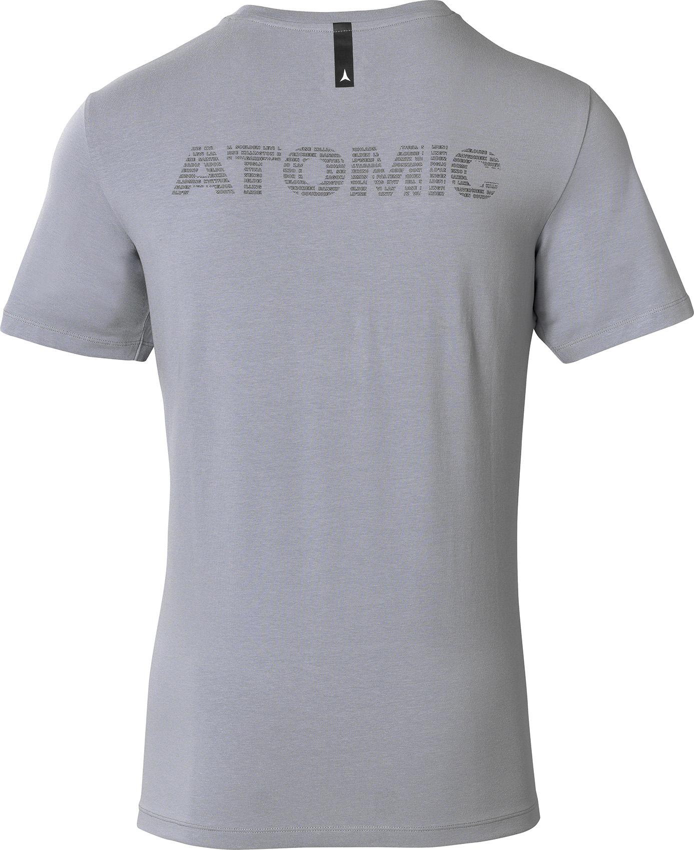 Product gallery image number 3 for product RS WC T-Shirt - Unisex