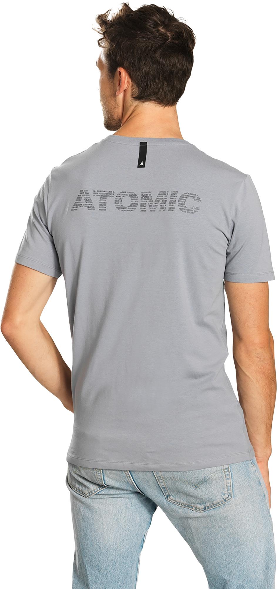 Product gallery image number 4 for product RS WC T-Shirt - Unisex